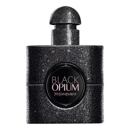 Black Opium Extreme - Parfémová voda