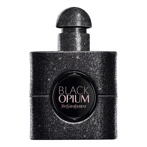 Black Opium Extreme - Parfémová voda, YVES SAINT LAURENT