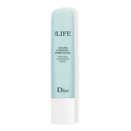 Dior Hydra Life Icy Hydration Eye Care – Oční gel proti výskytu tmavých kruhů
