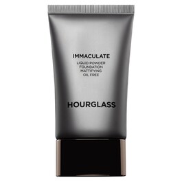 Immaculate Liquid Powder Foundation - Matující make-up