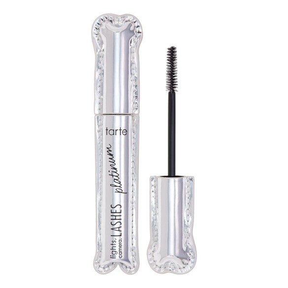 Lights, Camera, Lashes™ Platinum Mascara - Řasenka, TARTE