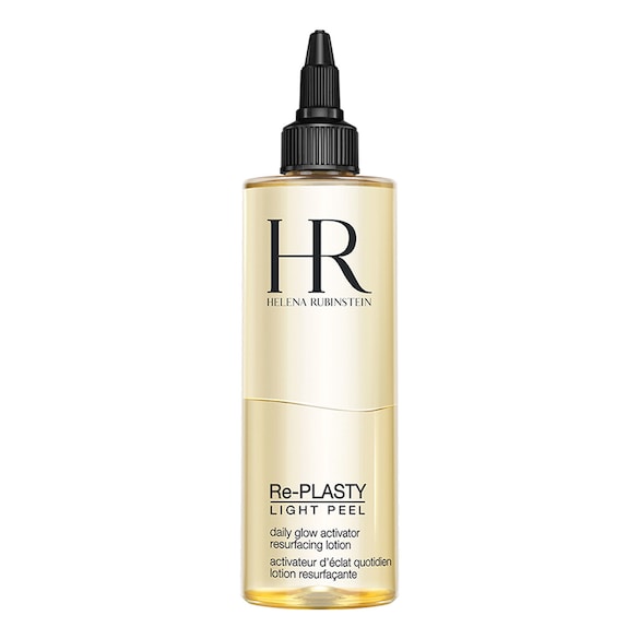Re Plasty Light Peel Lotion - Vyhlazující pleťová voda, HELENA RUBINSTEIN