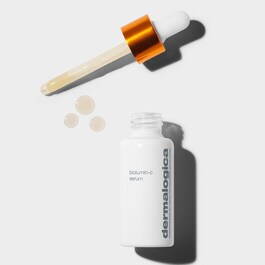 Biolumin-C Serum Age Smart - Obličejové sérum