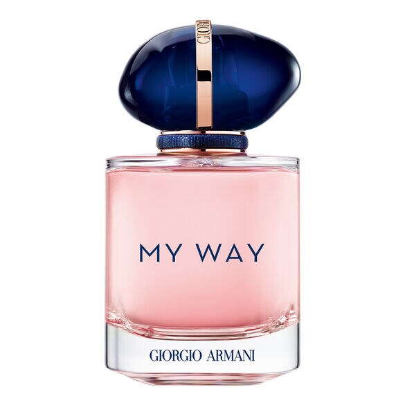 My Way - Parf&eacute;mov&aacute; voda, ARMANI