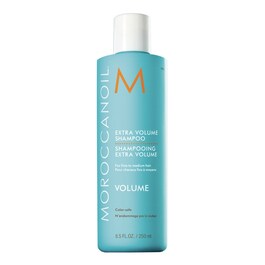 Extra Volume Shampoo - Šampon pro větší objem
