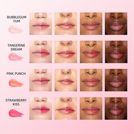 Lip Injection Extreme Lip Plumper - Hydratační lesk se zvětšujícím efektem  
