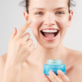 Hydra Essentiel Cream SPF15- Hydratační krém