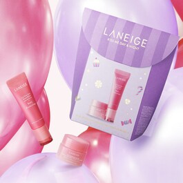 Kiss Me Day & Night - Duo pro péči o rty