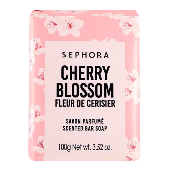 Perfumed Soap - Mýdlo, SEPHORA COLLECTION