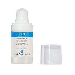 Vita Mineral Active 7 Eye Gel - Oční gel