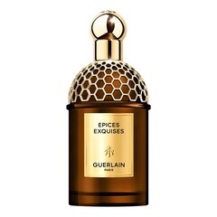 Absolus Allegoria Epices Exquises - Eau de Parfum, GUERLAIN