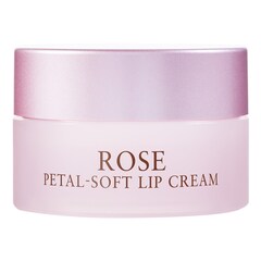 Rose Lip Cream – Hydratační balzám na rty s růží, FRESH