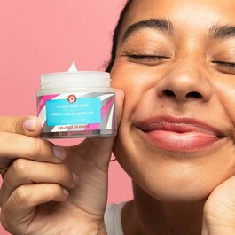 Hello FAB Coconut Water Cream - Kokosový krém