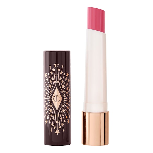 Hyaluronic Happikiss – Balzám na rty, CHARLOTTE TILBURY