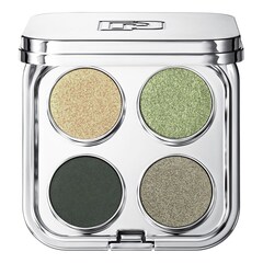 Handbag Palette - Multifunkční paletka na oči, RABANNE MAKEUP