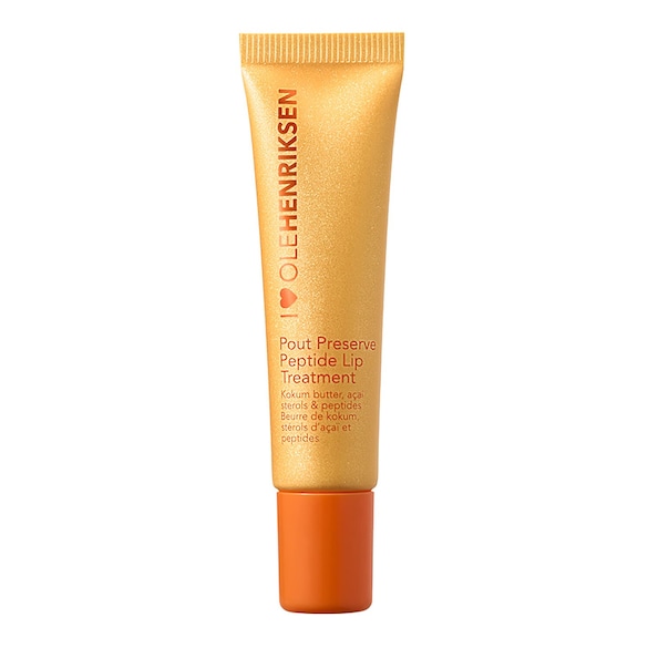 Pout Preserve Lip Treatment – Hydratační péče na rty, OLEHENRIKSEN