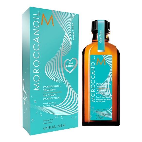 Be an Original – Víceúčelová vlasová péče, MOROCCANOIL