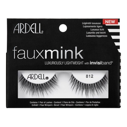 ARDELL - Faux Mink - Umělé řasy