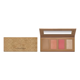 Winter Queen Palette - Paletka tvářenek