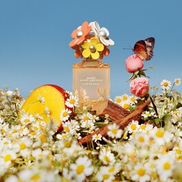 Marc Jacobs Daisy Ever So Fresh - Parfémová voda