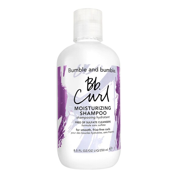 Bb. Curl Shampoo - Hydratační šampon, BUMBLE AND BUMBLE