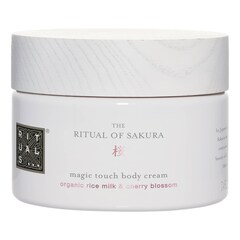 The Ritual Of Sakura Body Cream - Tělový krém, RITUALS