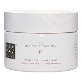 The Ritual Of Sakura Body Cream - Tělový krém