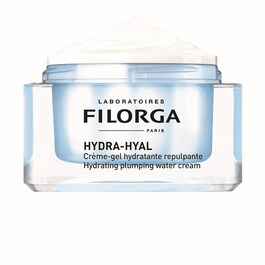 Hydra-Hyal Gel-Cream - Matující pleťový gel-krém
