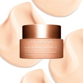 Extra Firming Day Cream SPF 15 - Denní anti-ageing krém