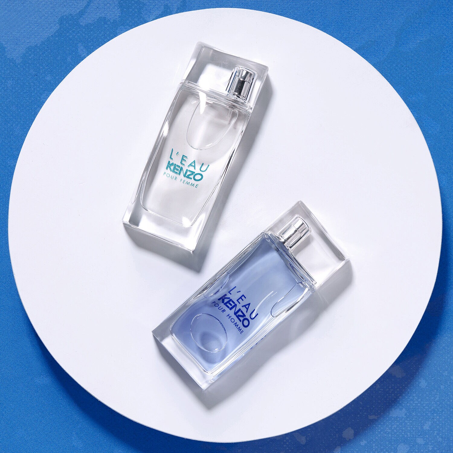 L Eau par Kenzo pour Homme Toaletn voda