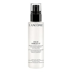 Fix It Forget It Setting Mist - Fixační sprej, LANCÔME