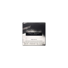 Pro Filt'r Mini Instant Retouch Setting Powder - Mini sypký pudr