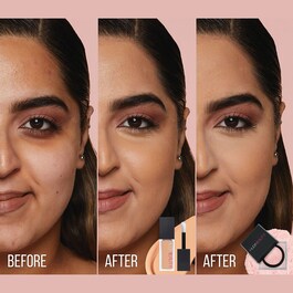 Easy Bake Loose Powder - Sypký pudr