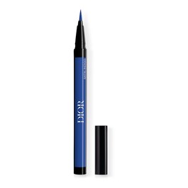Diorshow Liquid Liner – Vysoce precizní oční linky ve fixu, voděodolná barva