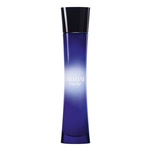 Armani Code Femme - Parfémová voda, ARMANI
