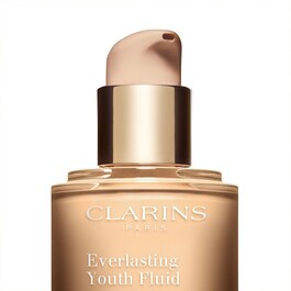 EVERLASTING YOUTH FLUID - rozjasňující a zpevňující make-up