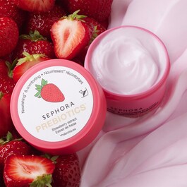Prebiotics Face Cream Mask - Hydratační maska 