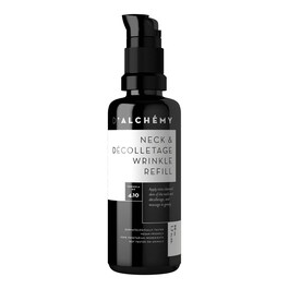 Neck & Décolletage Wrinkle Refill NK10 - Výplň vrásek na krk a dekolt