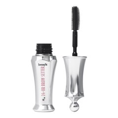 24-Hour Brow Setter v cestovním balení - Fixační gel na obočí, BENEFIT COSMETICS
