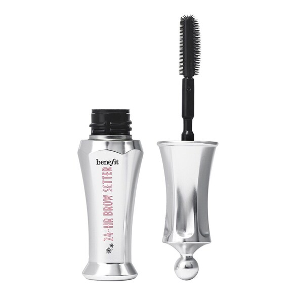 24-Hour Brow Setter v cestovním balení - Fixační gel na obočí, BENEFIT COSMETICS