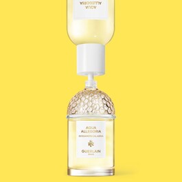 Aqua Allegoria Bergamote Calabria - Eau de Toilette