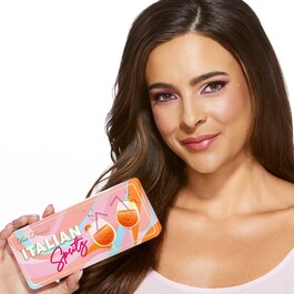Italian Spritz Eye Shadow Palette - Paletka očních stínů