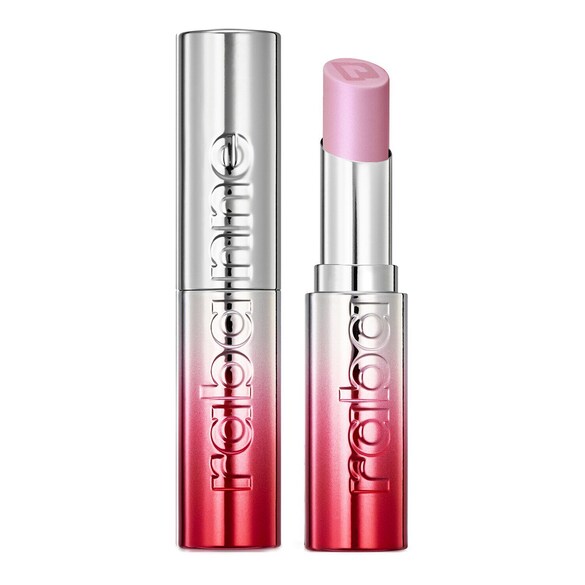 Famous Lipcolor - Metalická hydratační rtěnka, RABANNE MAKEUP