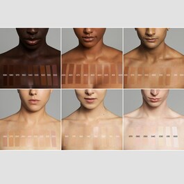 Triclone Skin Tech Foundation – Make-up s arnikou