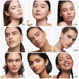 Dior Forever Hydra Nude – Make-up pro 24h dokonalou pleť a 48h hydrataci