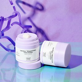 Lala Retro Whipped Cream - Krém na obličej