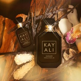 Oudgasm Vanilla Oud 36 Eau De Parfum Intense - Parfémová voda