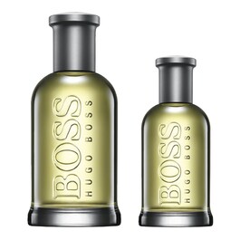 BOSS Bottled Eau De Toilette - Dárková sada