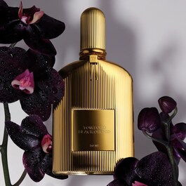 Black Orchid - Parfémová voda