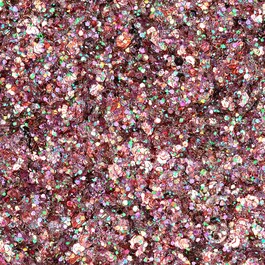Ruby Lights Glitter Palette – Paletka očních stínů